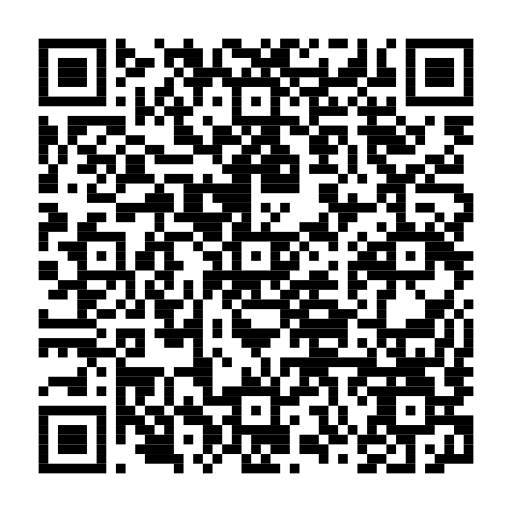 AddA蕭 老師頁面 QR code