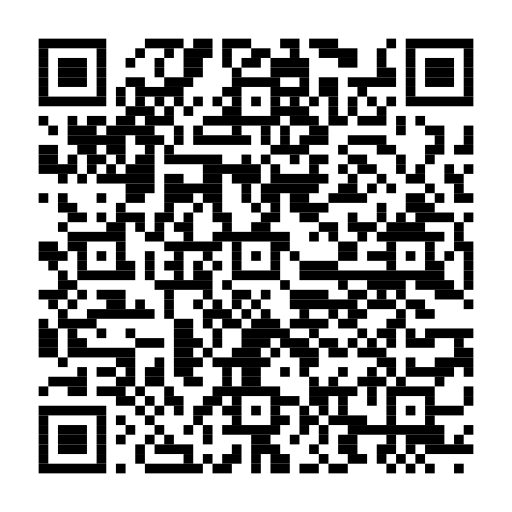 曾芝怡 老師頁面 QR code