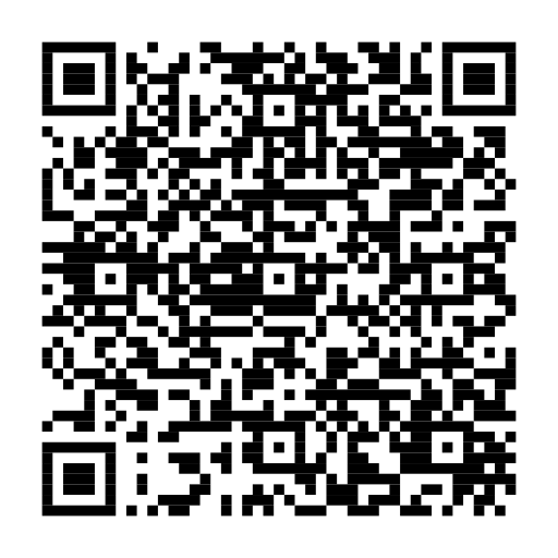 陳光群 老師頁面 QR code