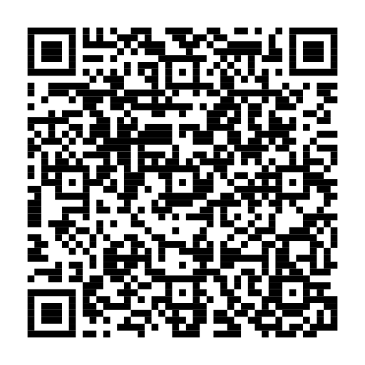 陳沐恩 老師頁面 QR code