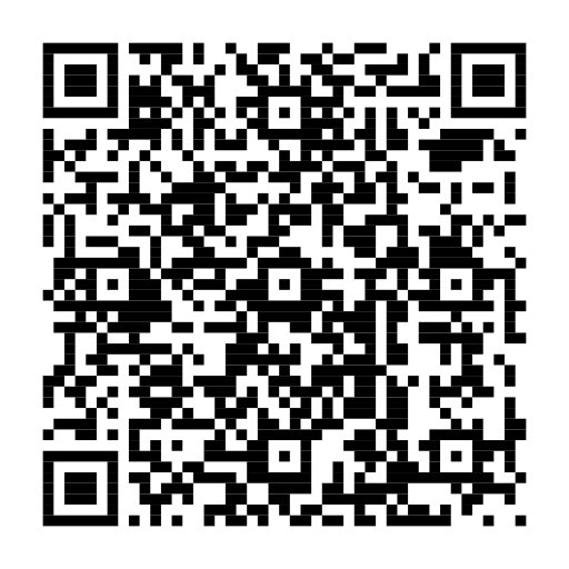 陳韋均 老師頁面 QR code