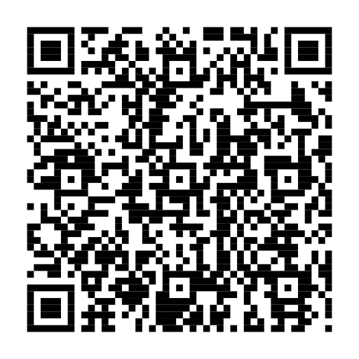 陳新樺 老師頁面 QR code