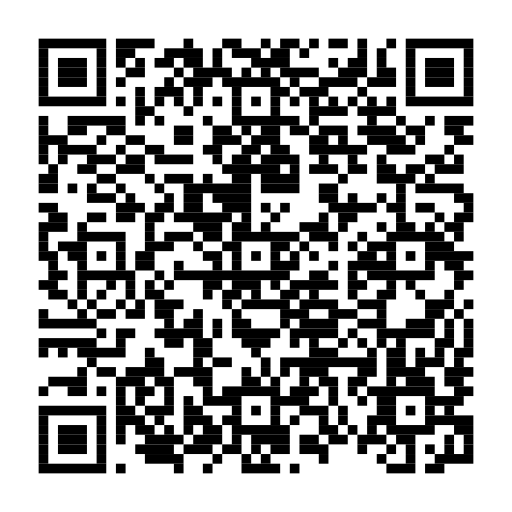 Chioustar 老師頁面 QR code