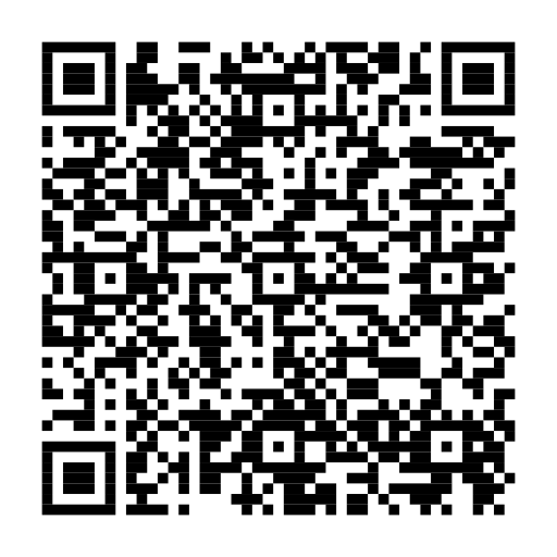 Edward Hu 老師頁面 QR code