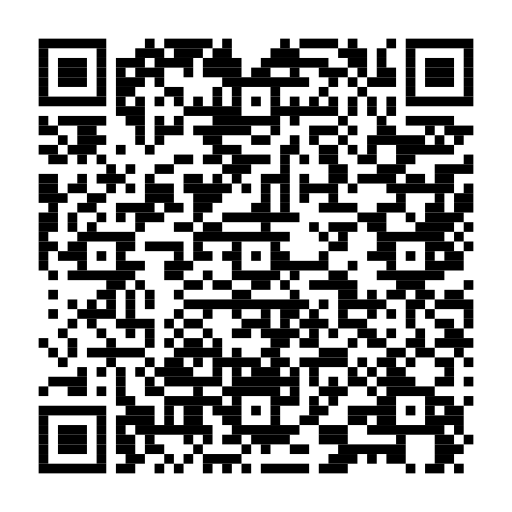 Frank Su 老師頁面 QR code