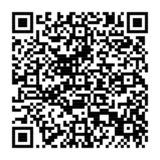 Gene Chen 老師頁面 QR code