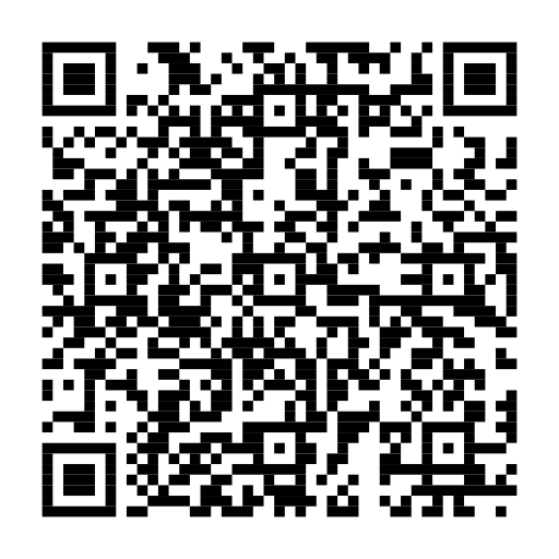 古婕筠 老師頁面 QR code