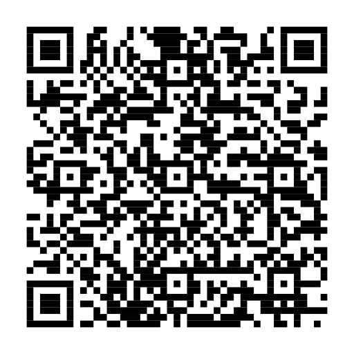 洪瑄佑 老師頁面 QR code