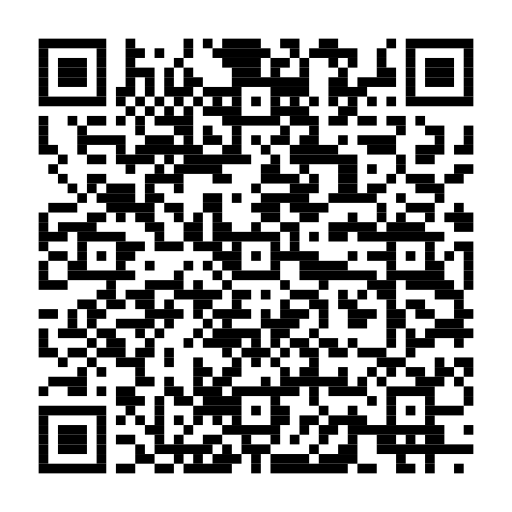 黃友立 老師頁面 QR code