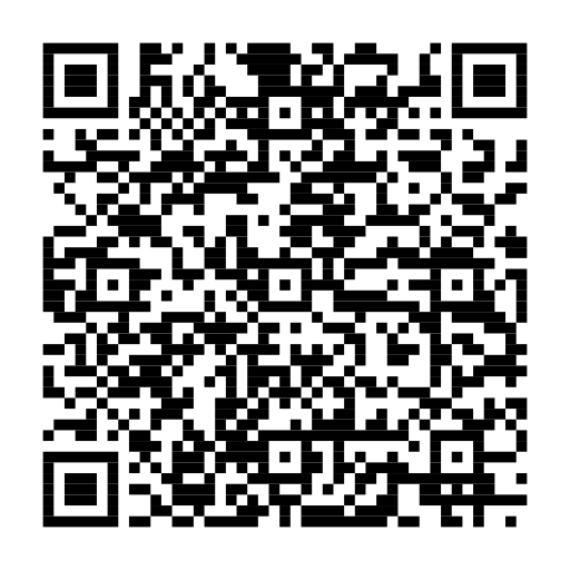 黃毓庭 老師頁面 QR code