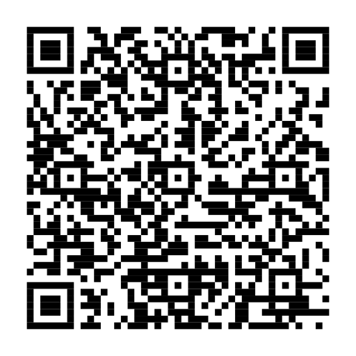 黃章盈 老師頁面 QR code