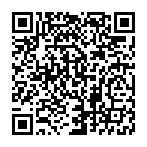 火雞 老師頁面 QR code