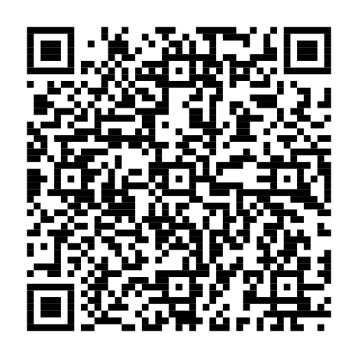 簡多利 老師頁面 QR code