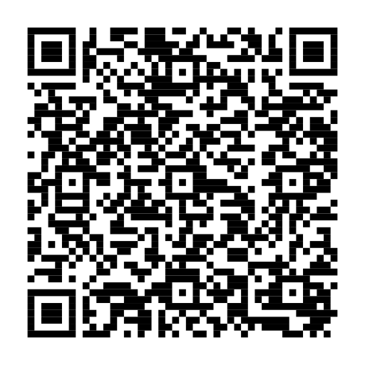 姜孟嫻 老師頁面 QR code