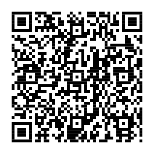 李浩銘 老師頁面 QR code