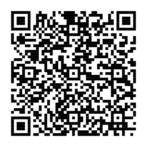 李政汶 老師頁面 QR code