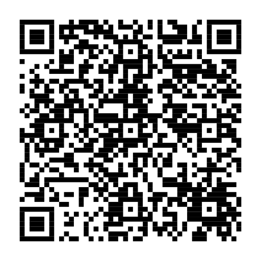 林晏儀 老師頁面 QR code