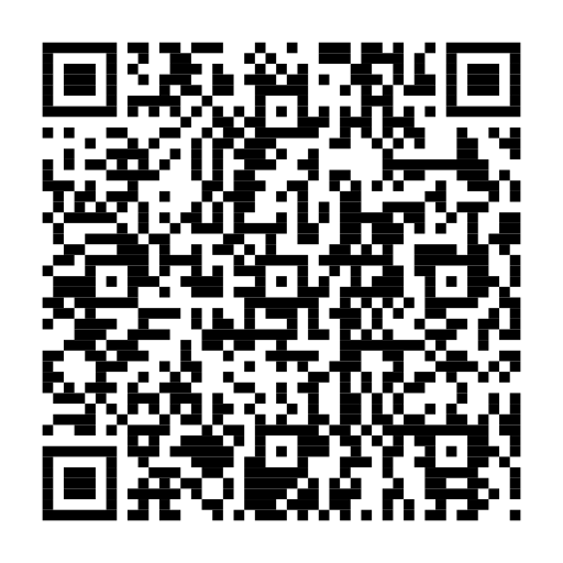 劉品辰 老師頁面 QR code