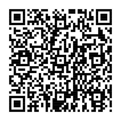 羅珮羚 老師頁面 QR code