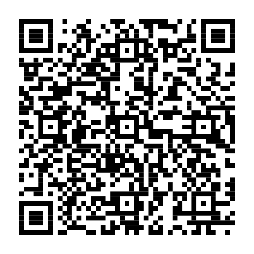 孟欣亞 老師頁面 QR code