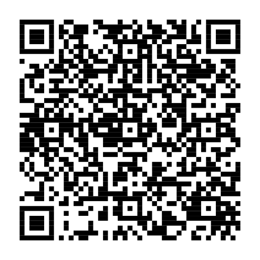 潘潘老師 老師頁面 QR code