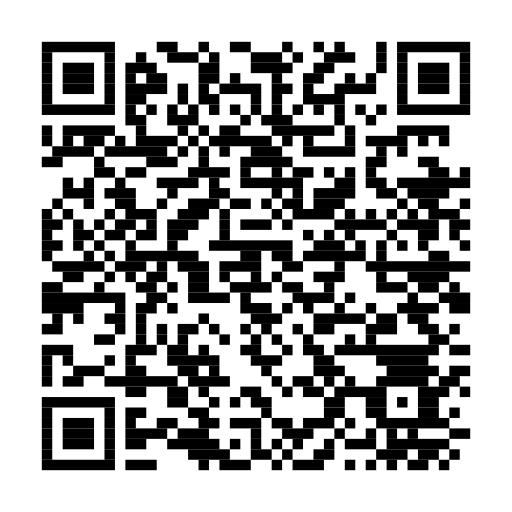 Shawn 老師頁面 QR code