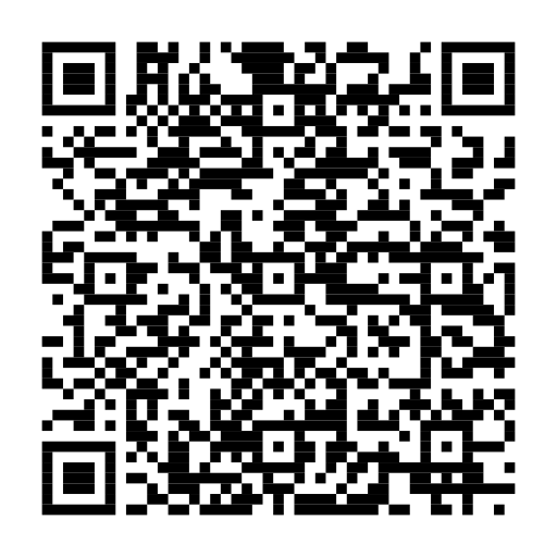 盛子真 老師頁面 QR code