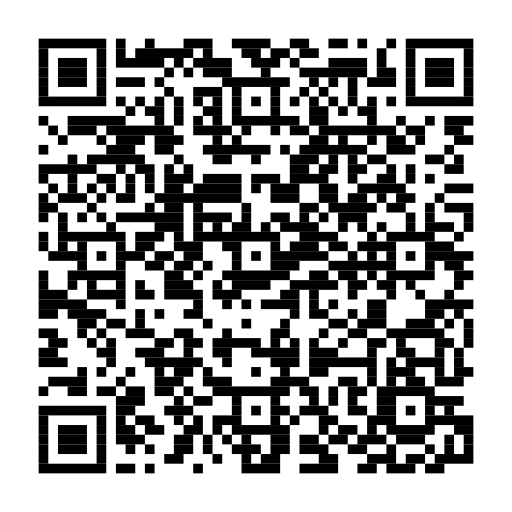 謝舒騏 老師頁面 QR code