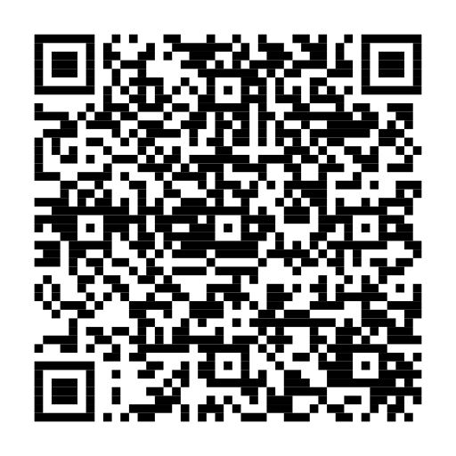 欣欣老師 老師頁面 QR code