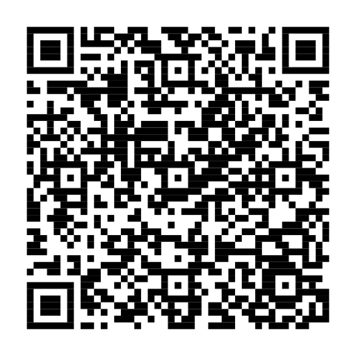 許毓庭 老師頁面 QR code