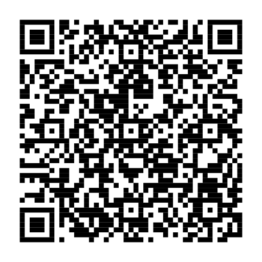 英賢 老師頁面 QR code