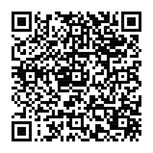 游朝政 老師頁面 QR code