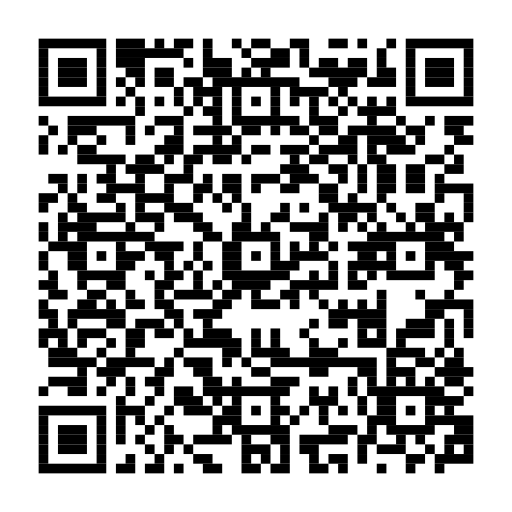 莊若珠 老師頁面 QR code
