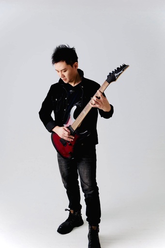 Edward Hu