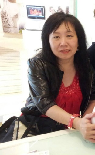 莊若珠