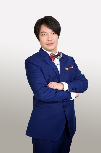 盛子真