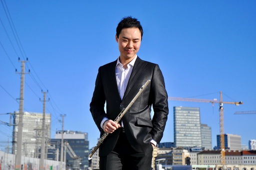 Gene Chen